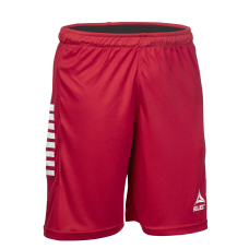 Шорти SELECT Monaco v24 player shorts Red